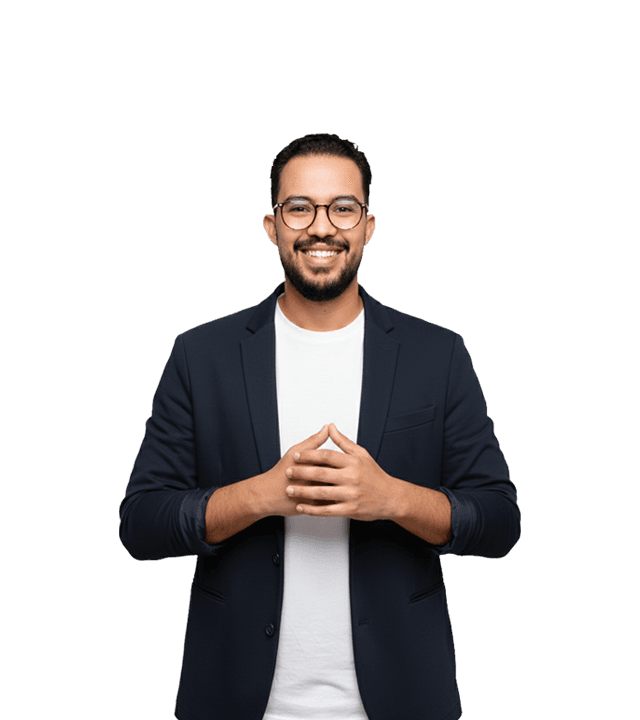 Contact Us Background